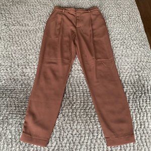 Uniqlo Stretch Jogger Pants